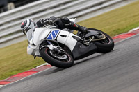 Middle 2 Group White Bikes